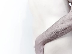 سکس زوج شهوتی ایرانی تو جکوزی هتل انکارا - Screenshot 3 of 16 - Iranian Anal