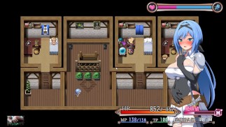 Nightmare Knight - ICH HABE EINEN SEXSHOP GEFUNDEN