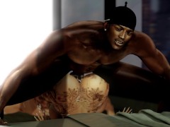 Ms.Mera - Screenshot 10 of 16 - Big Ass