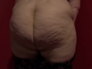 Preview 5 of Pawg BonnieBouncing Ass Claps