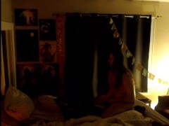 Training session with Eve. - Screenshot 14 of 16 - Sex Toy