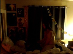 Training session with Eve. - Screenshot 9 of 16 - Sex Toy