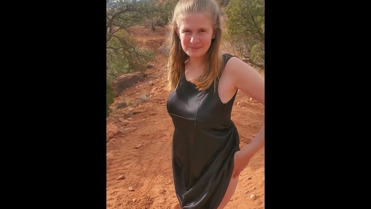 womens black tank dress Los Angeles Apparel