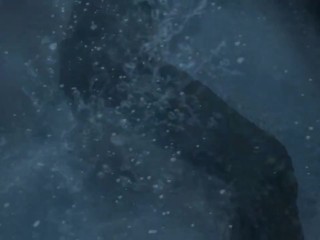 古墓丽影裸体模组第 1 部分
