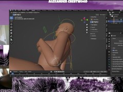 AVEmation Ep.1 Shorty Build