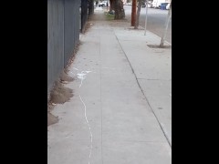 Pretty Young ebony hooker 11/16