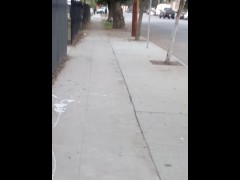 Pretty Young ebony hooker 14/16