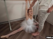 Preview 1 of DON`T SEND YOUR DAUGHTER TO DANCING SCHOOL - Nicole Murkovski