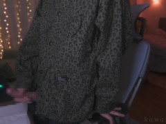 クリスマスに間に合わなかった金髪クズ彼氏