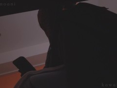 クリスマスに間に合わなかった金髪クズ彼氏 - Screenshot 3 of 16 - Asian