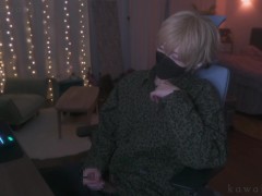 クリスマスに間に合わなかった金髪クズ彼氏 - Screenshot 7 of 16 - Asia