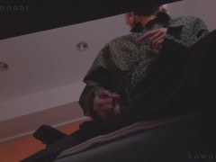 クリスマスに間に合わなかった金髪クズ彼氏 - Screenshot 8 of 16 - Asian