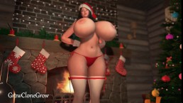 A Bigger Christmas Gift