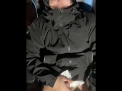 男友達に好きな女の子を取られてオナニーをする大学生 - Screenshot 11 of 16 - Asian