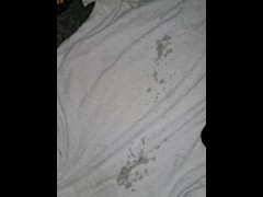 Real Virgin Day 3 Of Shooting A Huge Cum Load