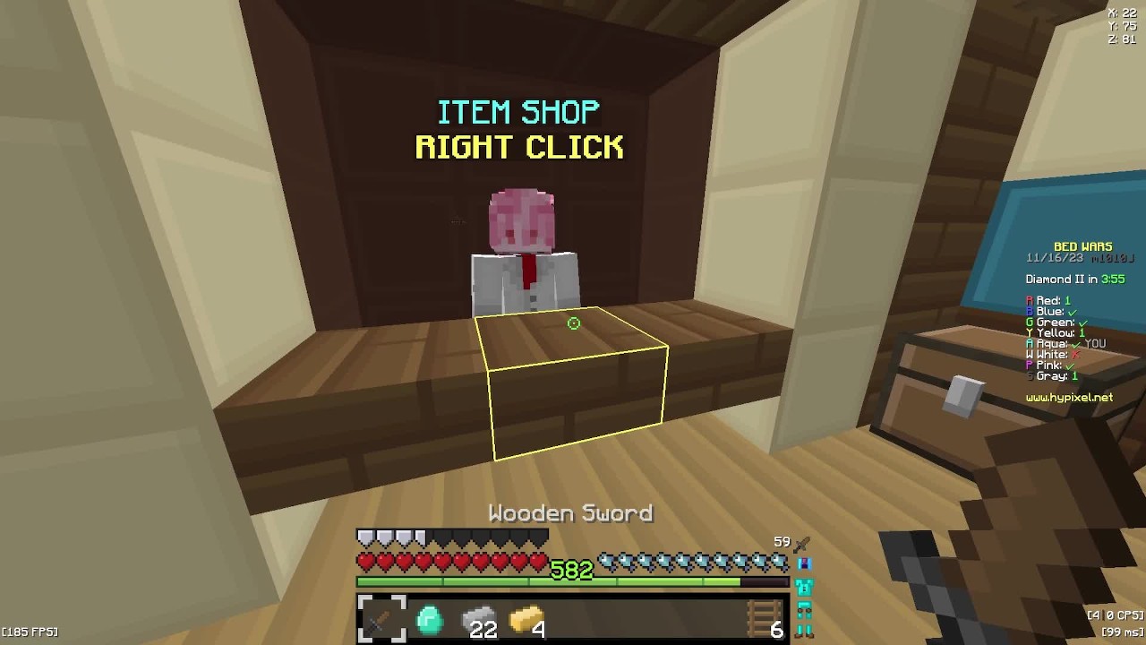 HOT teen rails people and DESTROYS their bed (parents walk in)