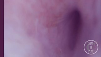 Showing you the Cum Outlets inside my Dick - Preview