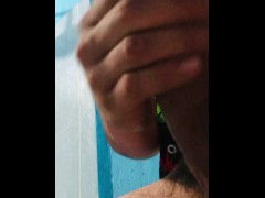 Mexican and small cock yeah