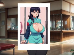 Naruto Genjutsu Gambit v0.18 All Scenes - Screenshot 13 of 16 - Naruto