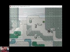 ASYLUM - Cute melancholy hentai rpg part 1
