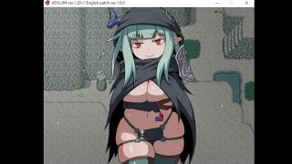ASYLUM - Lindo y melancólico juego de rol hentai parte 1