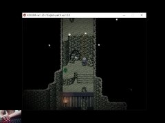ASYLIUM - finding strange things hentai rpg part 4