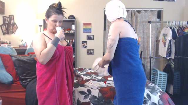 Lesbian Armpits Cleaning lotion Deodorant