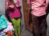 Real Indian stepsister and stepbrother doing sex at night