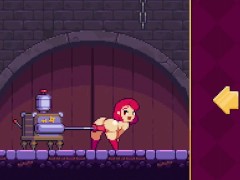 Scarlet Maiden Pixel 2D prno game gallery part 14