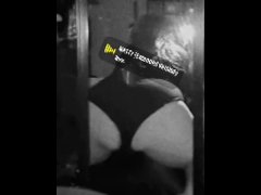 Big ass momma