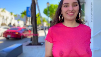 Série d’amusement en public S. Miami Fun - Teaser 3