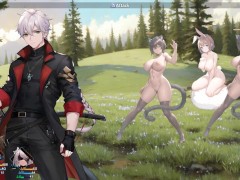 Aphoticside - hentai rpg - mona is here!?