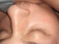 Отлизал киску сестре жены так, что она кончила! - Screenshot 14 of 16 - Clitoris Massage