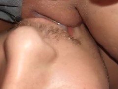 Отлизал киску сестре жены так, что она кончила! - Screenshot 9 of 16 - Clitoris Massage