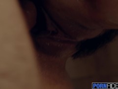PORNFIDELITY Bathtime With Big Tit Lily Love - Screenshot 11 of 16 - Pornfidelity
