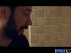 PORNFIDELITY Bathtime With Big Tit Lily Love - Screenshot 6 of 16 - Pornfidelity
