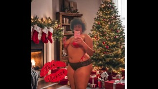 How I celebrated X- Mas