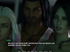 Where It All Began [Ch. 3 Beta] #6