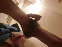 Rainy Dick - Screenshot 8 of 16 - Nice Cock