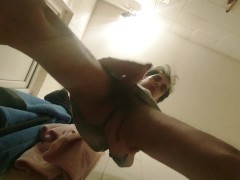 Rainy Dick - Screenshot 9 of 16 - Masturbation