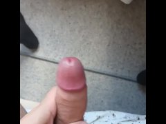 Teasing - Screenshot 13 of 16 - Hot Guy Masturbating