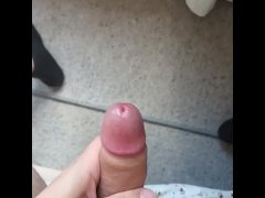 Teasing - Screenshot 16 of 16 - 8 Inch Cock