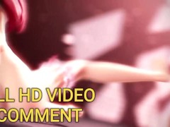 Sakura Miko iwara MMD R-18 疑心暗鬼