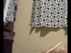 Mexican milf cheats on husband with BBC - Screenshot 3 of 16 - Big Bubble Butt