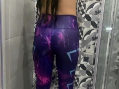 quickly shower - Screenshot 1 of 16 - Homemade