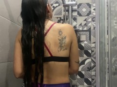 quickly shower - Screenshot 2 of 16 - Shower