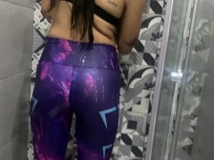 quickly shower - Screenshot 3 of 16 - Lycra