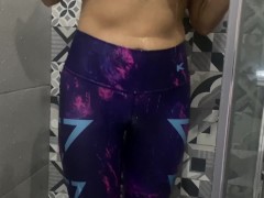 quickly shower - Screenshot 6 of 16 - Homemade