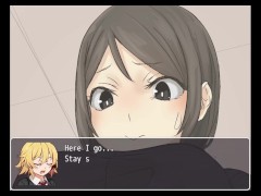 Size Matters - School - Tooth Picking Vore Event