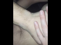 трах волосатой киской! - Screenshot 3 of 16 - Vagina